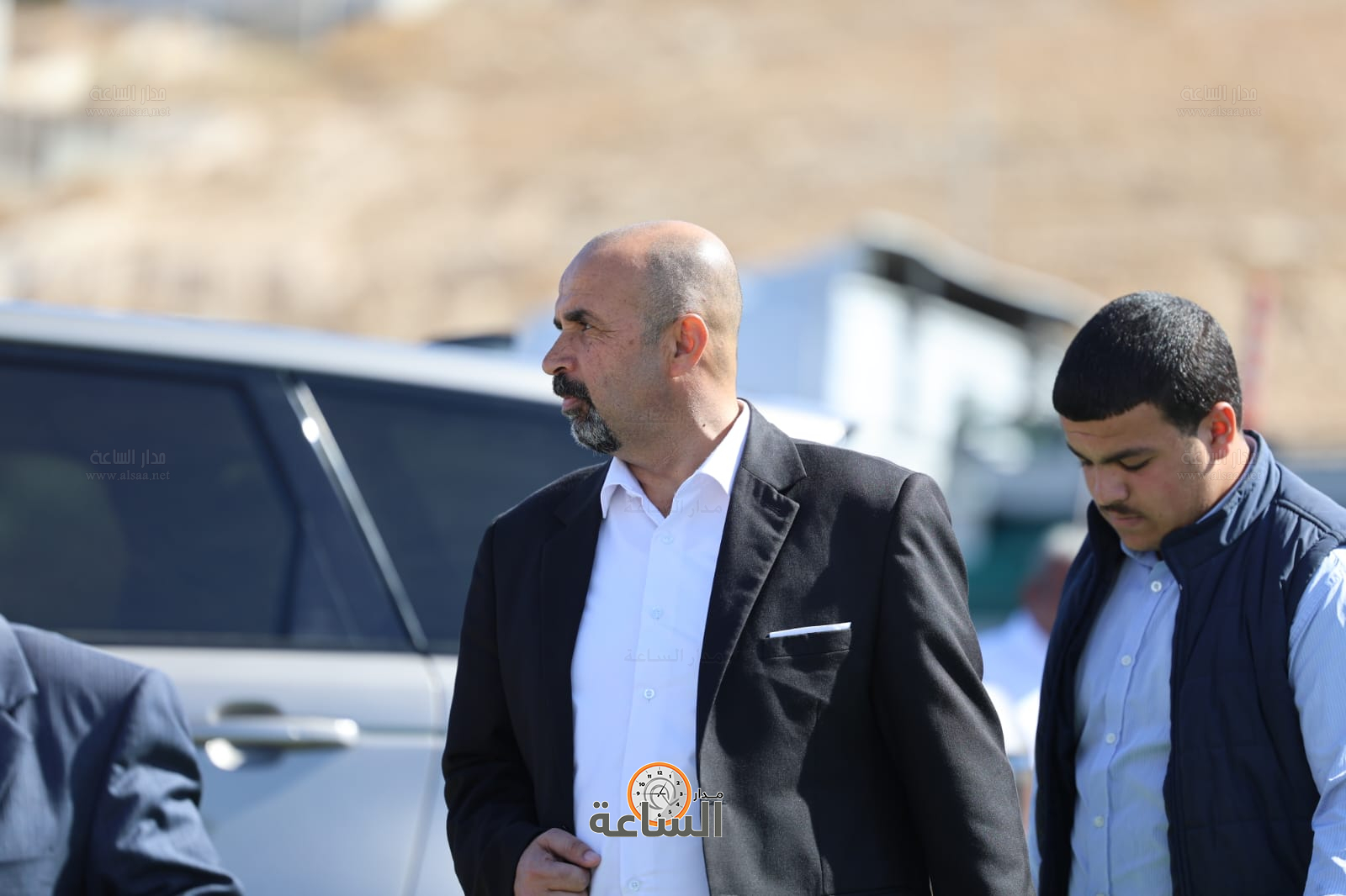 Madar Al-Saa Images 0.2174972034022341