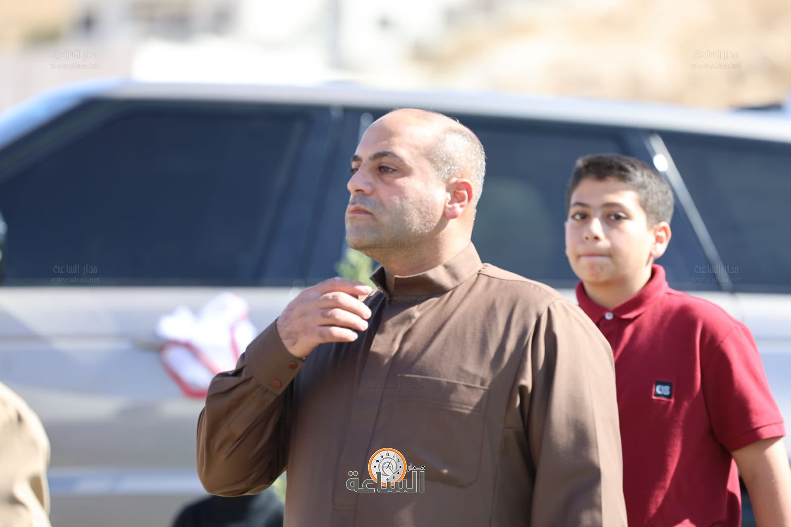 Madar Al-Saa Images 0.7519986101147809