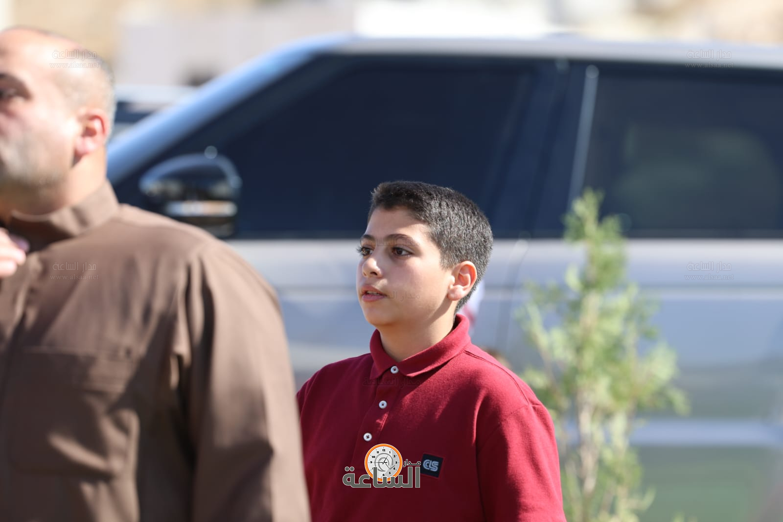 Madar Al-Saa Images 0.2987829811047529