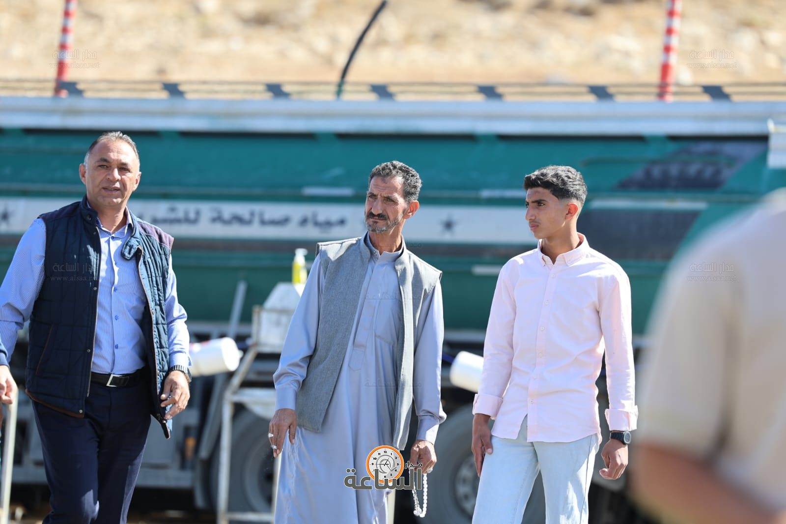 Madar Al-Saa Images 0.926370309485775