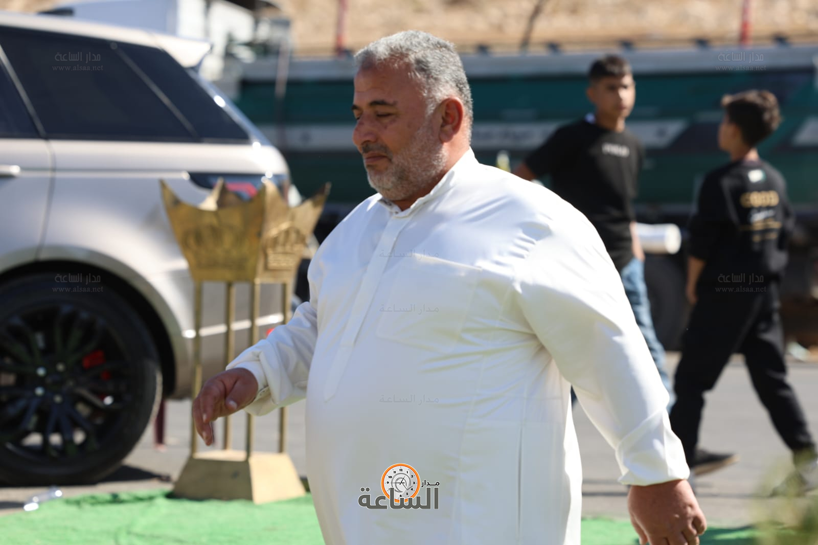 Madar Al-Saa Images 0.2777327221863536