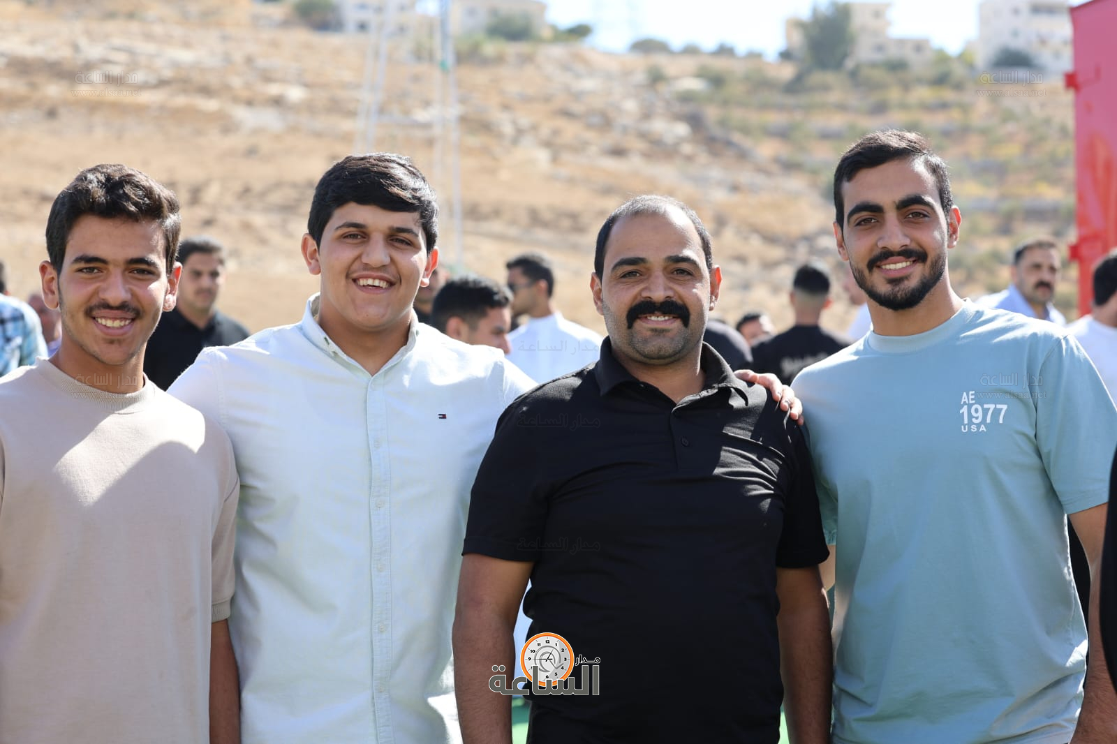 Madar Al-Saa Images 0.07128392322648702