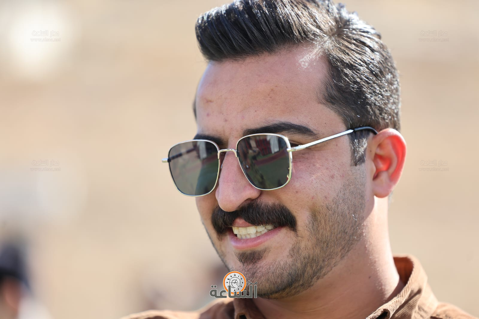 Madar Al-Saa Images 0.22284005494481585