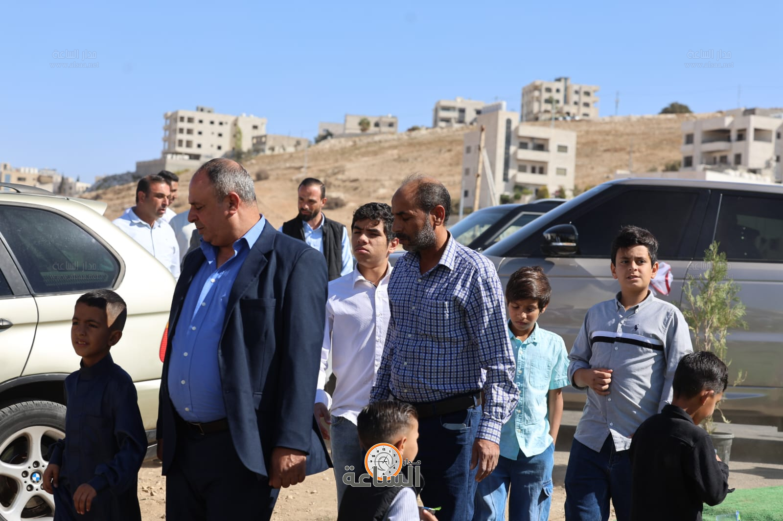 Madar Al-Saa Images 0.27457454468176956