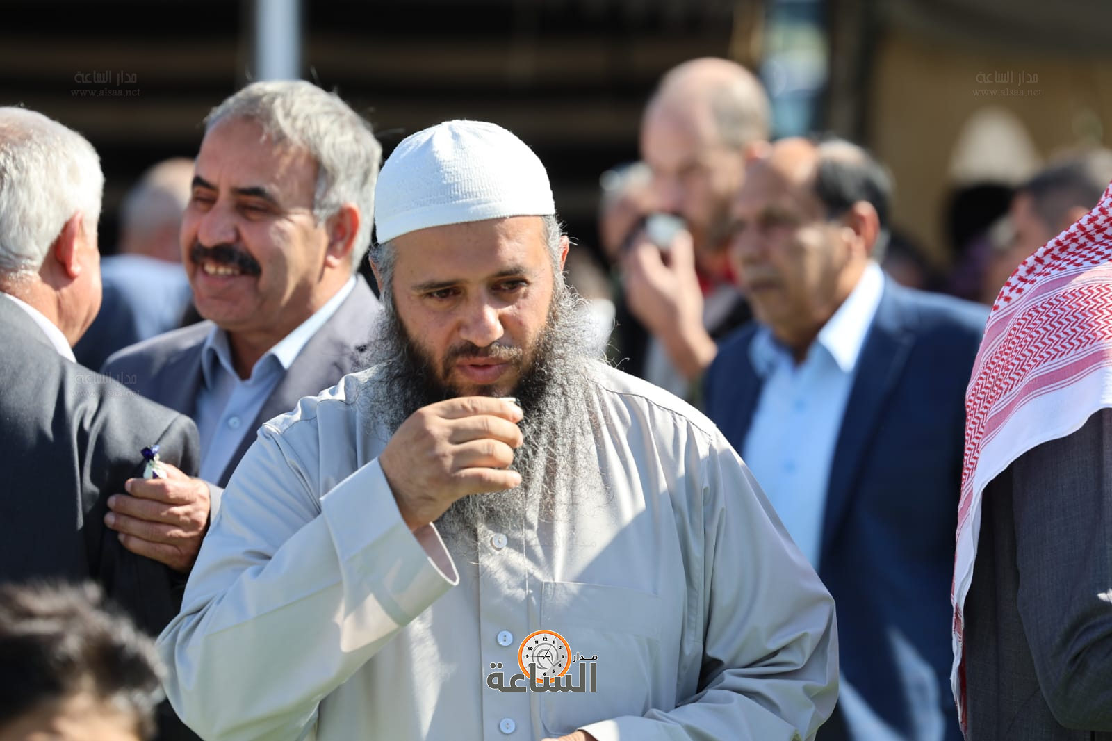 Madar Al-Saa Images 0.1326660490373398