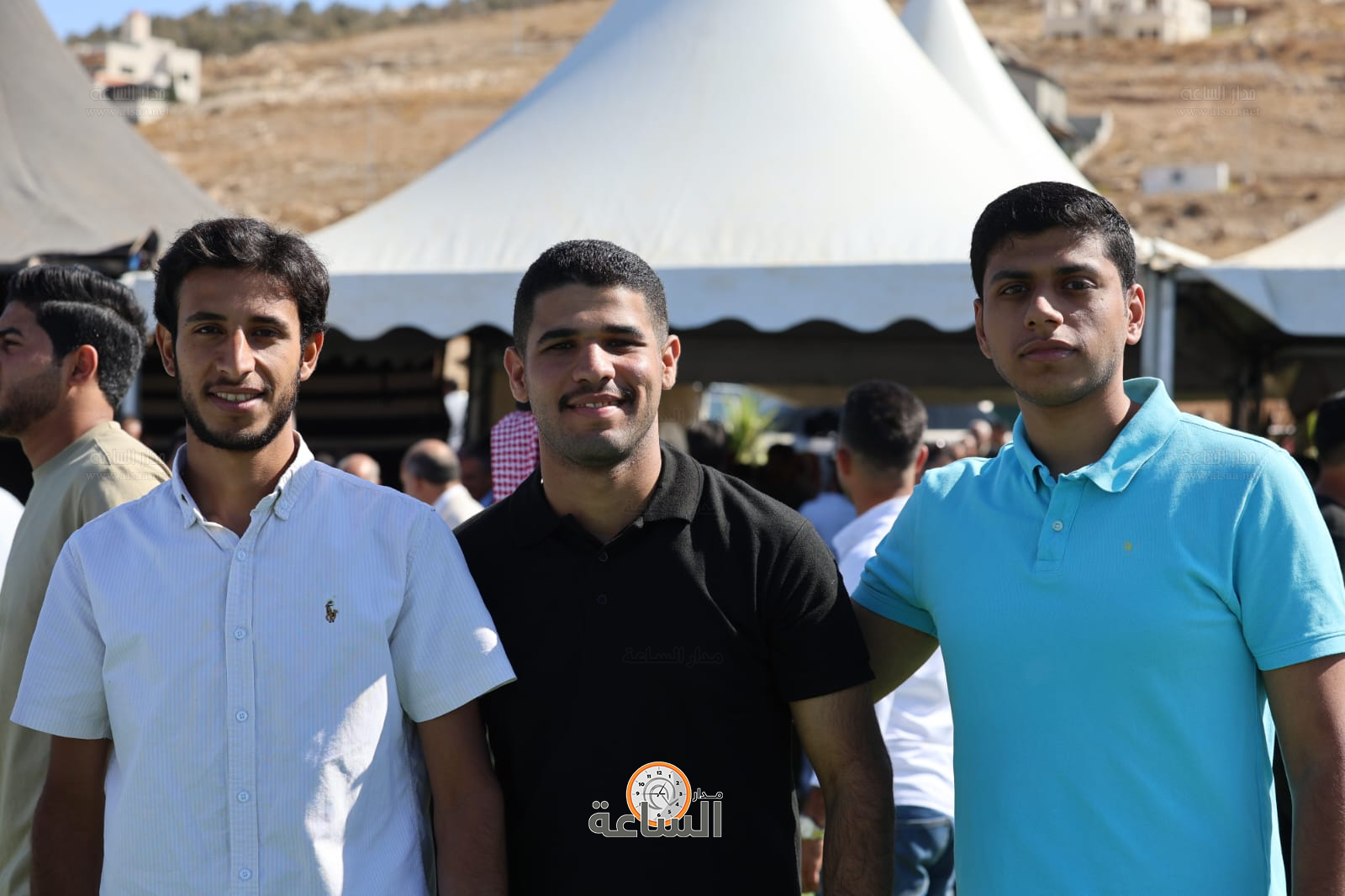 Madar Al-Saa Images 0.9020521509179817