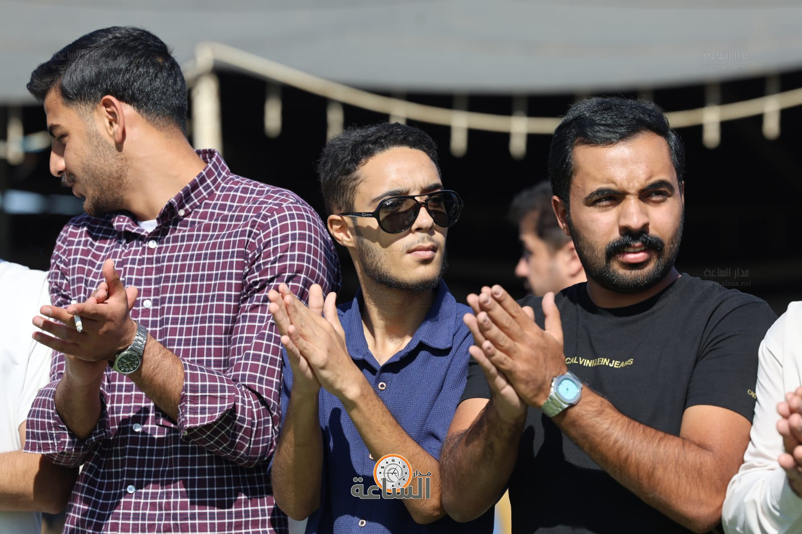 Madar Al-Saa Images 0.21004184031194129