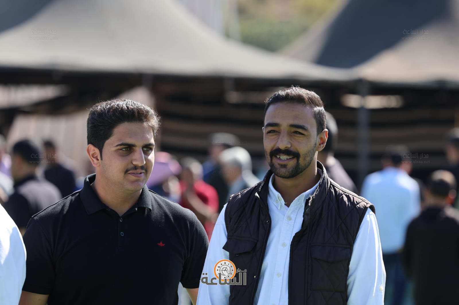 Madar Al-Saa Images 0.609376938060197