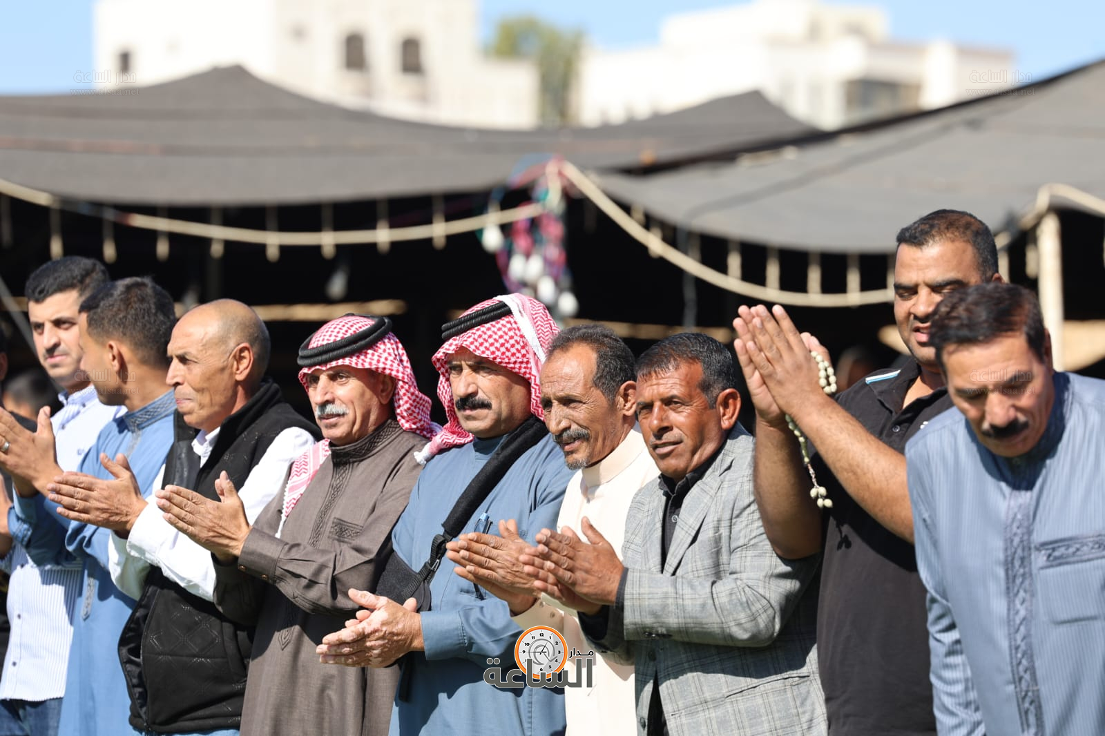 Madar Al-Saa Images 0.49413866979992394