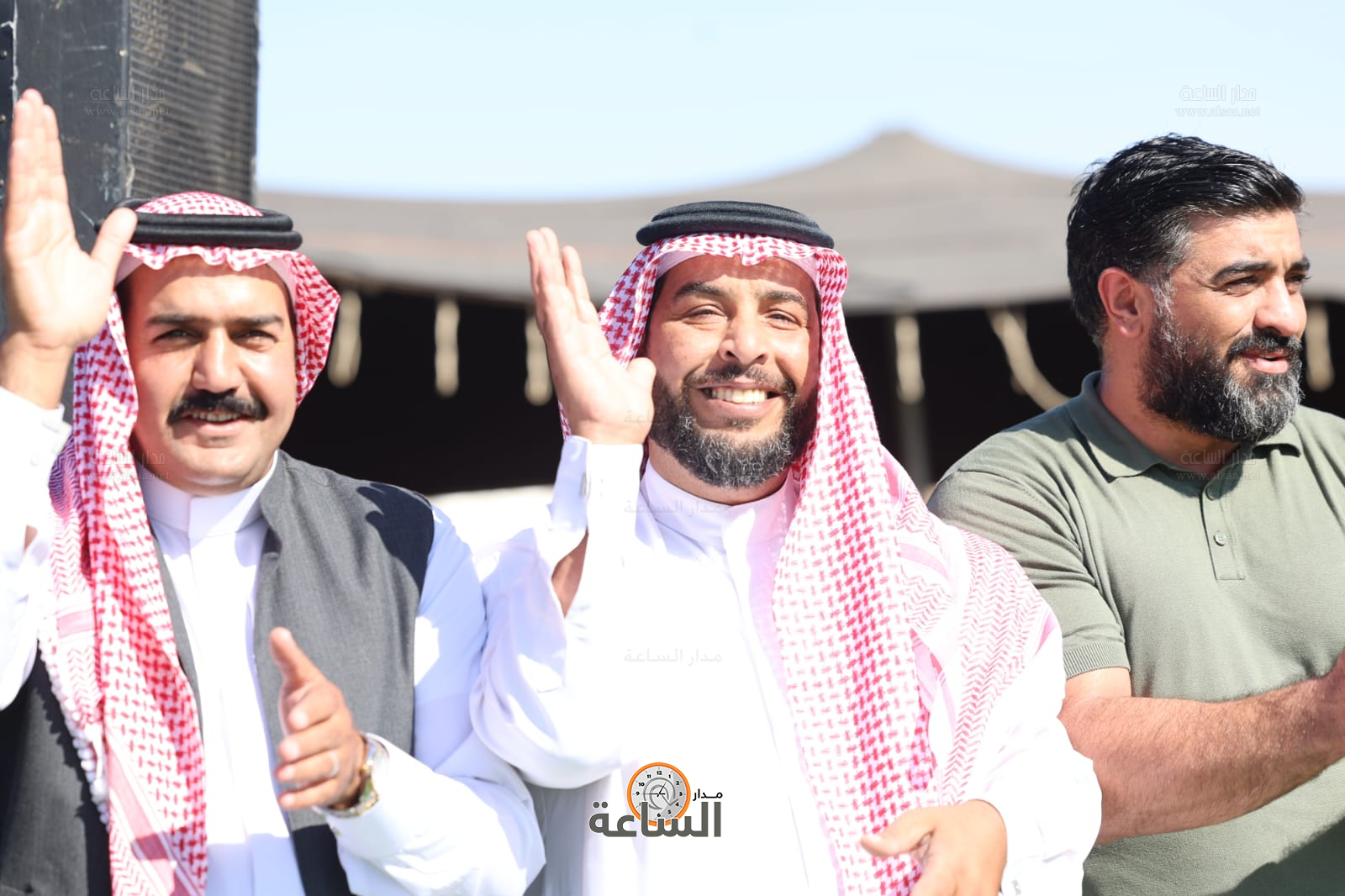 Madar Al-Saa Images 0.5890887566414775