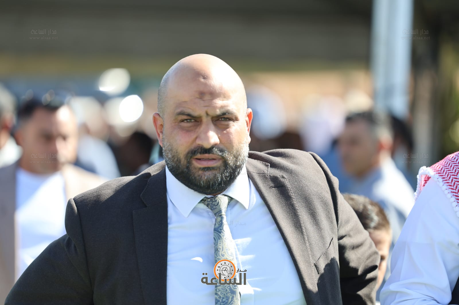 Madar Al-Saa Images 0.32822606075084826