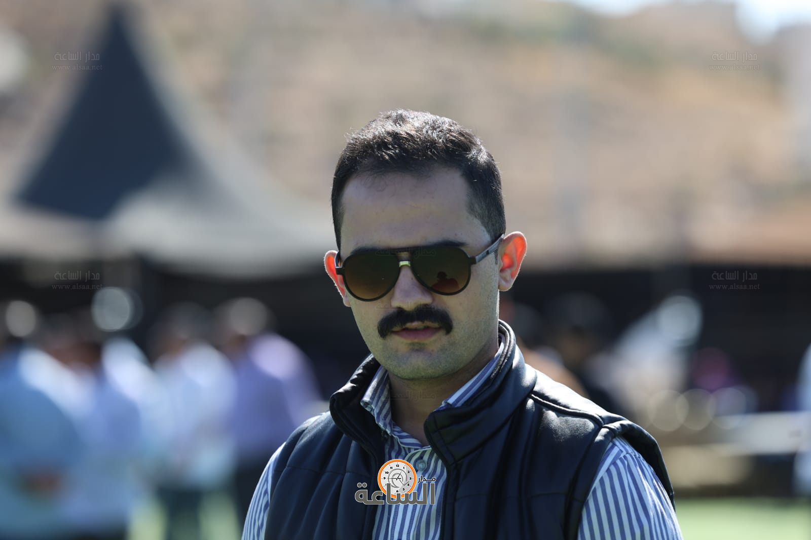 Madar Al-Saa Images 0.32903976222476106