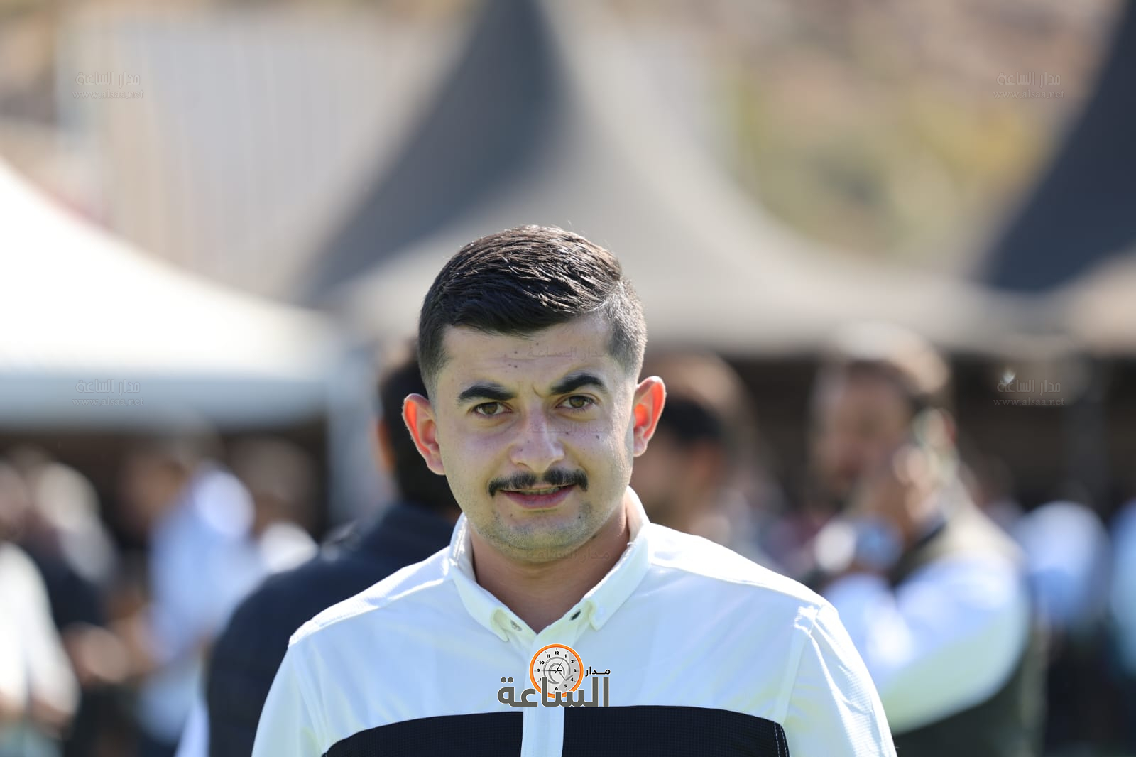 Madar Al-Saa Images 0.06804240211253454