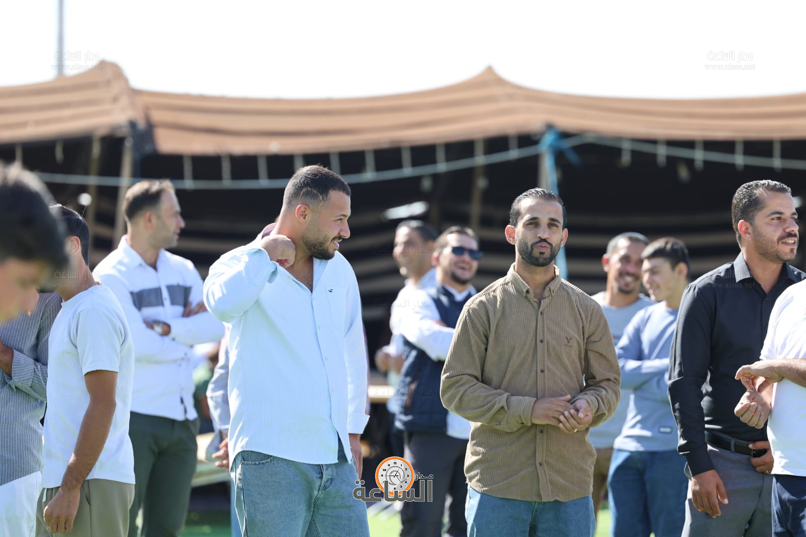 Madar Al-Saa Images 0.6139561173150158