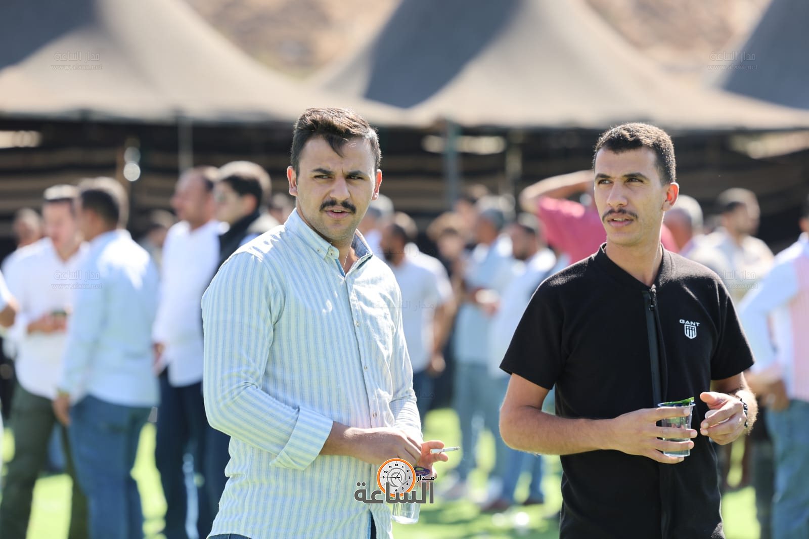 Madar Al-Saa Images 0.7346342587732377