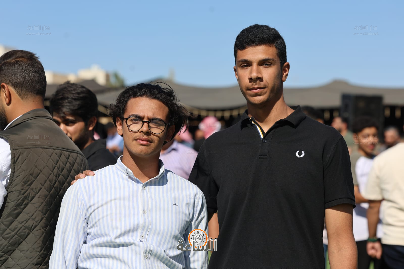 Madar Al-Saa Images 0.9613272005429653