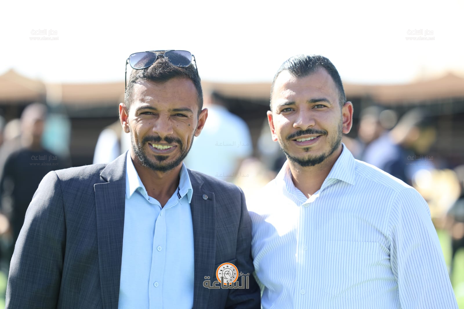 Madar Al-Saa Images 0.8498557108761611