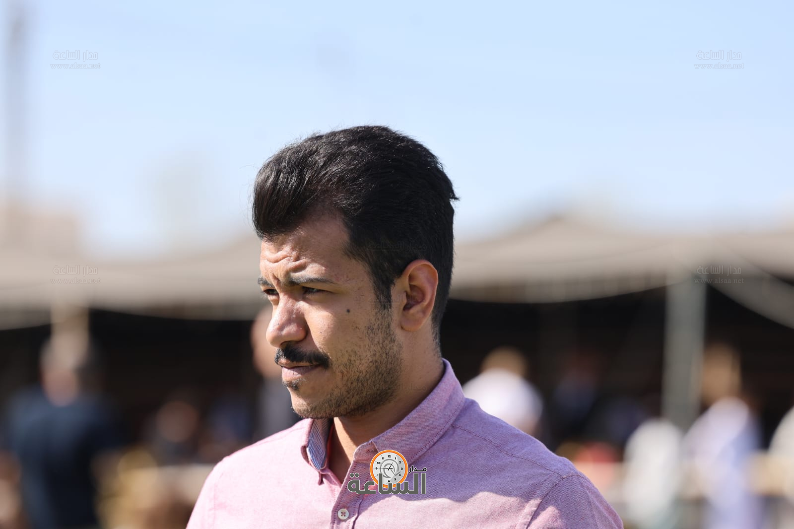 Madar Al-Saa Images 0.7583881693260399