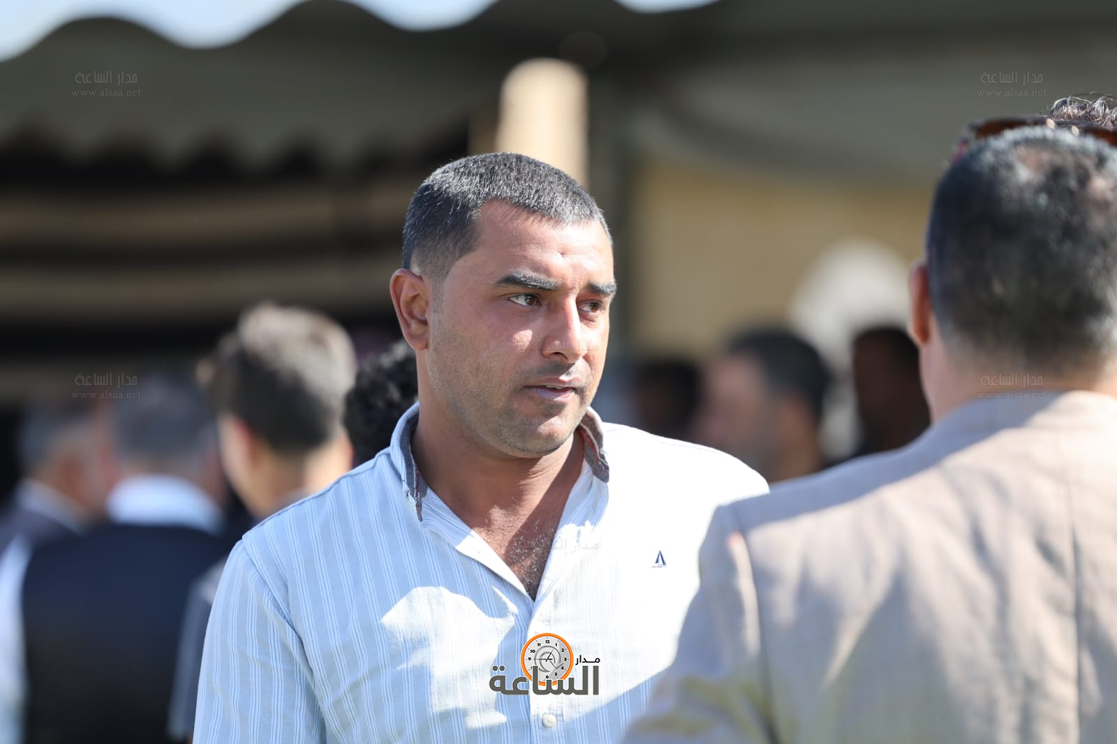 Madar Al-Saa Images 0.6910728267537412