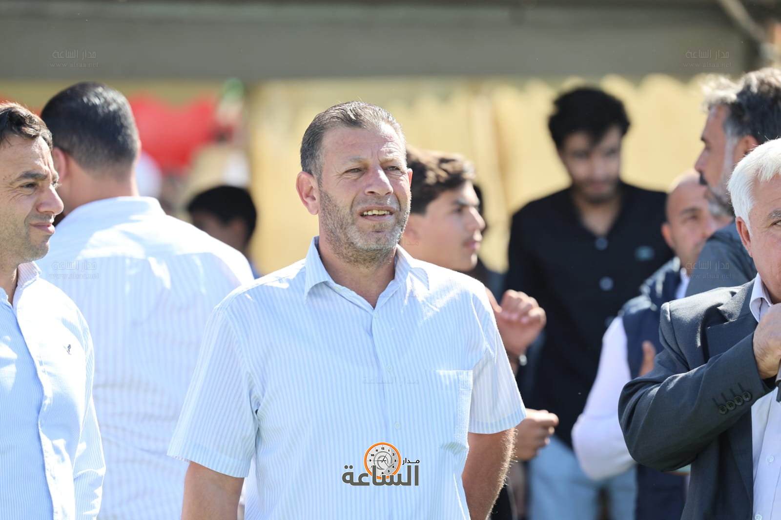 Madar Al-Saa Images 0.8764511527059032