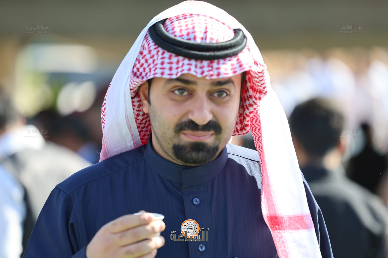 Madar Al-Saa Images 0.7245345335213564