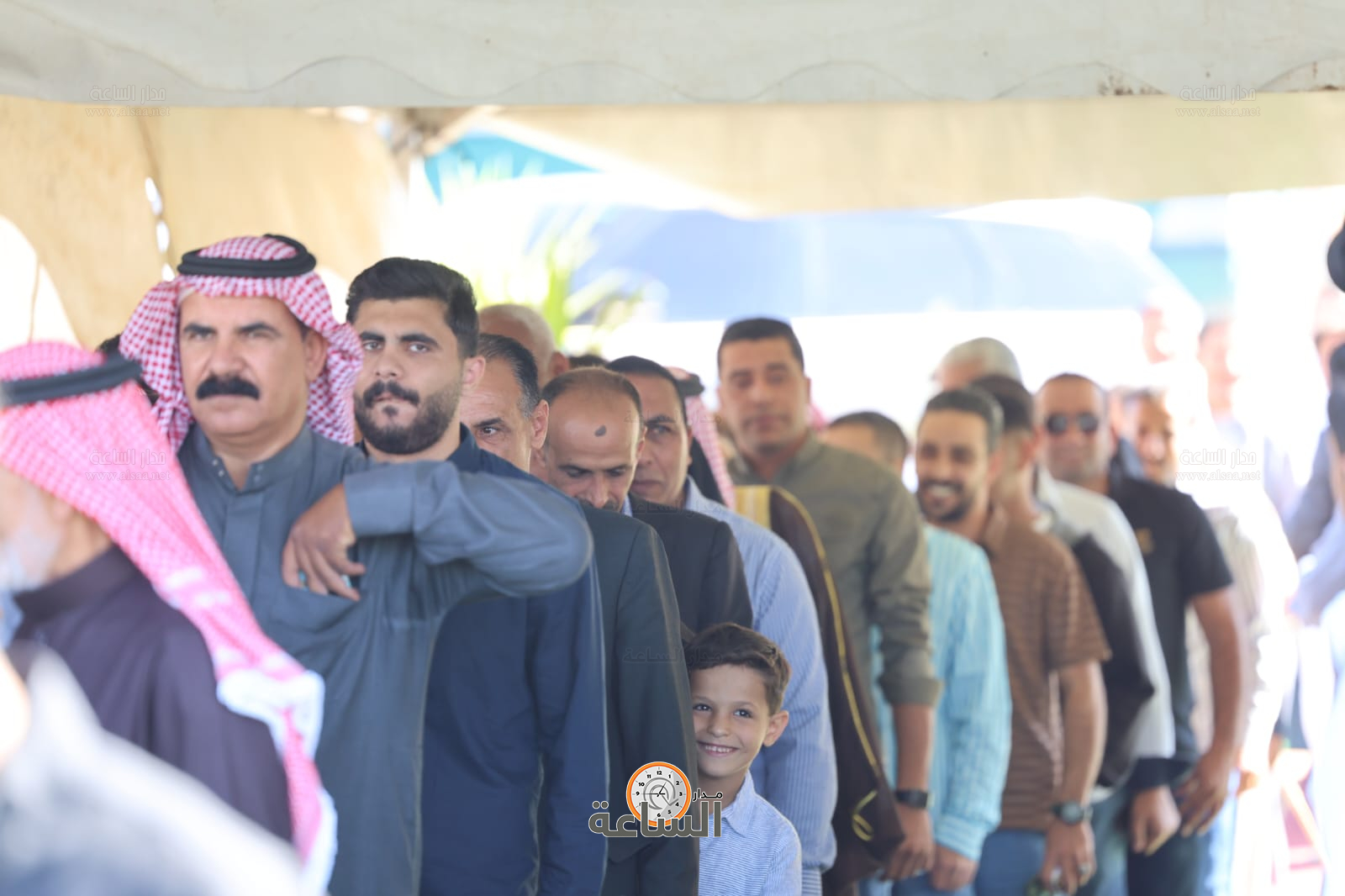 Madar Al-Saa Images 0.30113976270452036