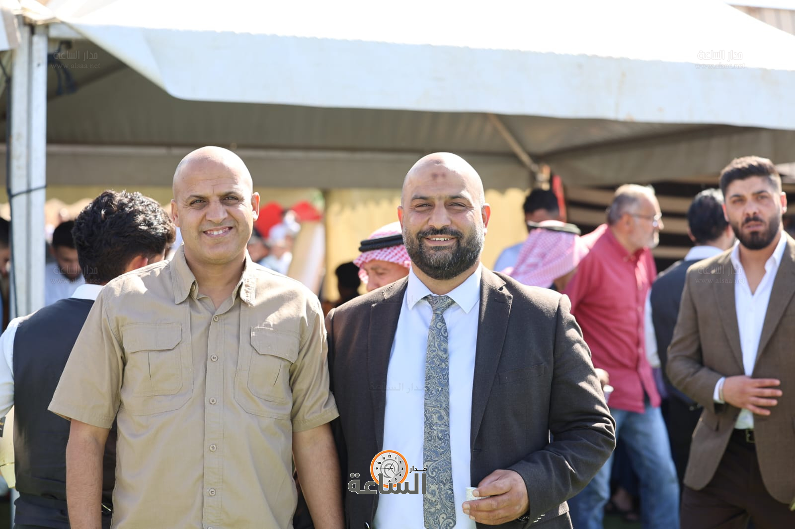 Madar Al-Saa Images 0.5785696977306936