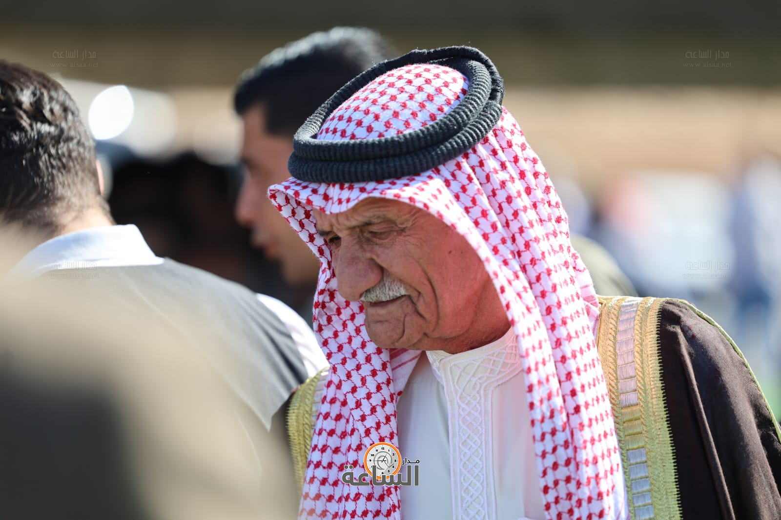 Madar Al-Saa Images 0.9476108904267754