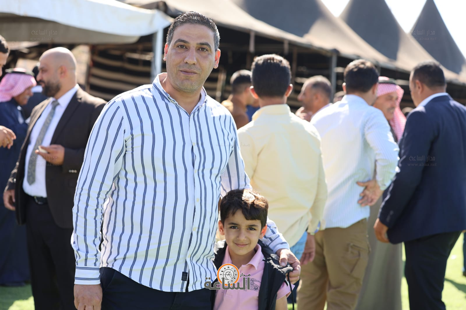 Madar Al-Saa Images 0.8392007616016516