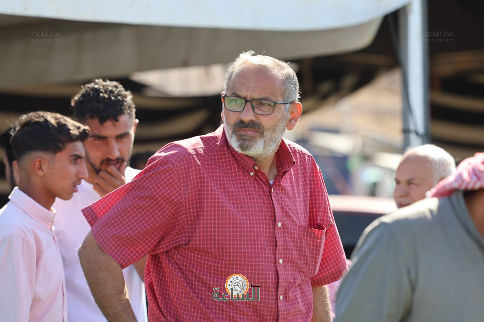 Madar Al-Saa Images 0.33982469052063646