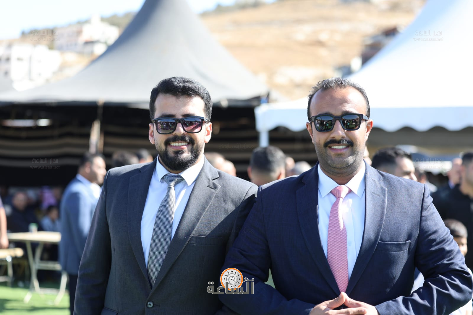 Madar Al-Saa Images 0.14217474507137295