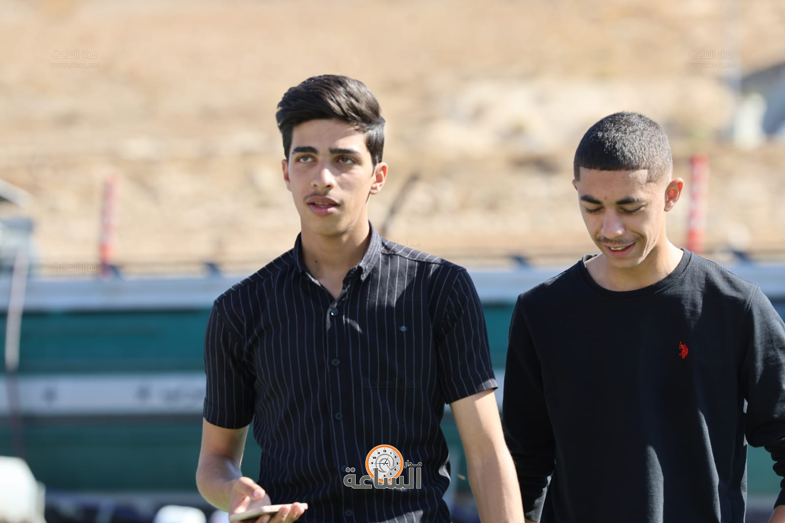 Madar Al-Saa Images 0.7883596481726821