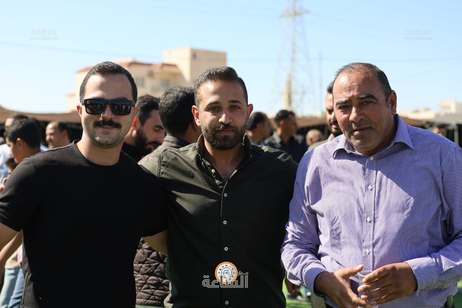 Madar Al-Saa Images 0.6188567468877867