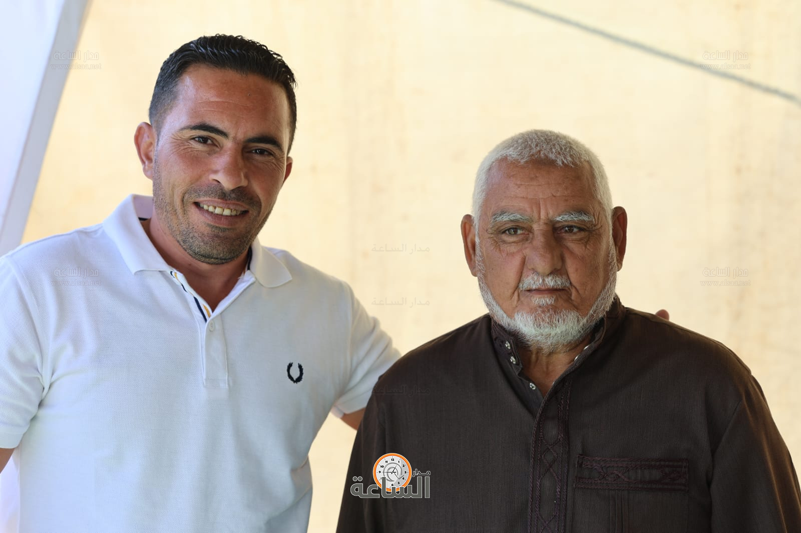 Madar Al-Saa Images 0.7648601720736811