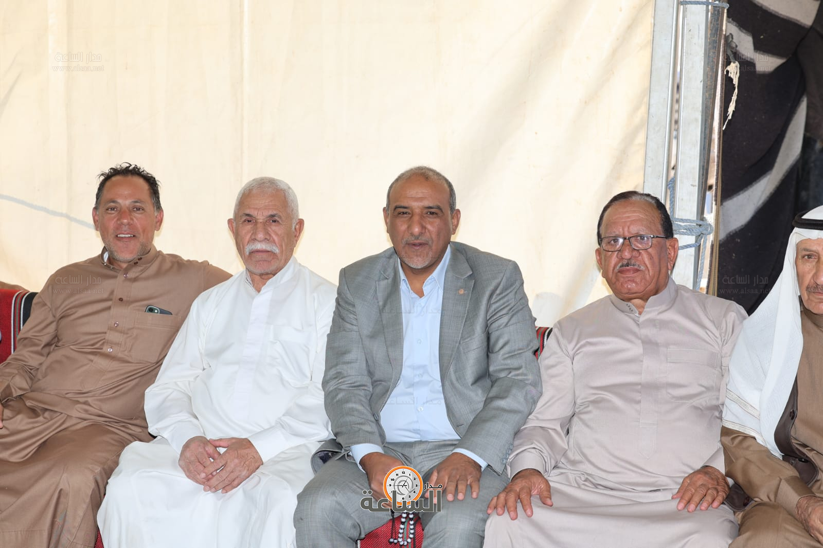 Madar Al-Saa Images 0.5568526666933921