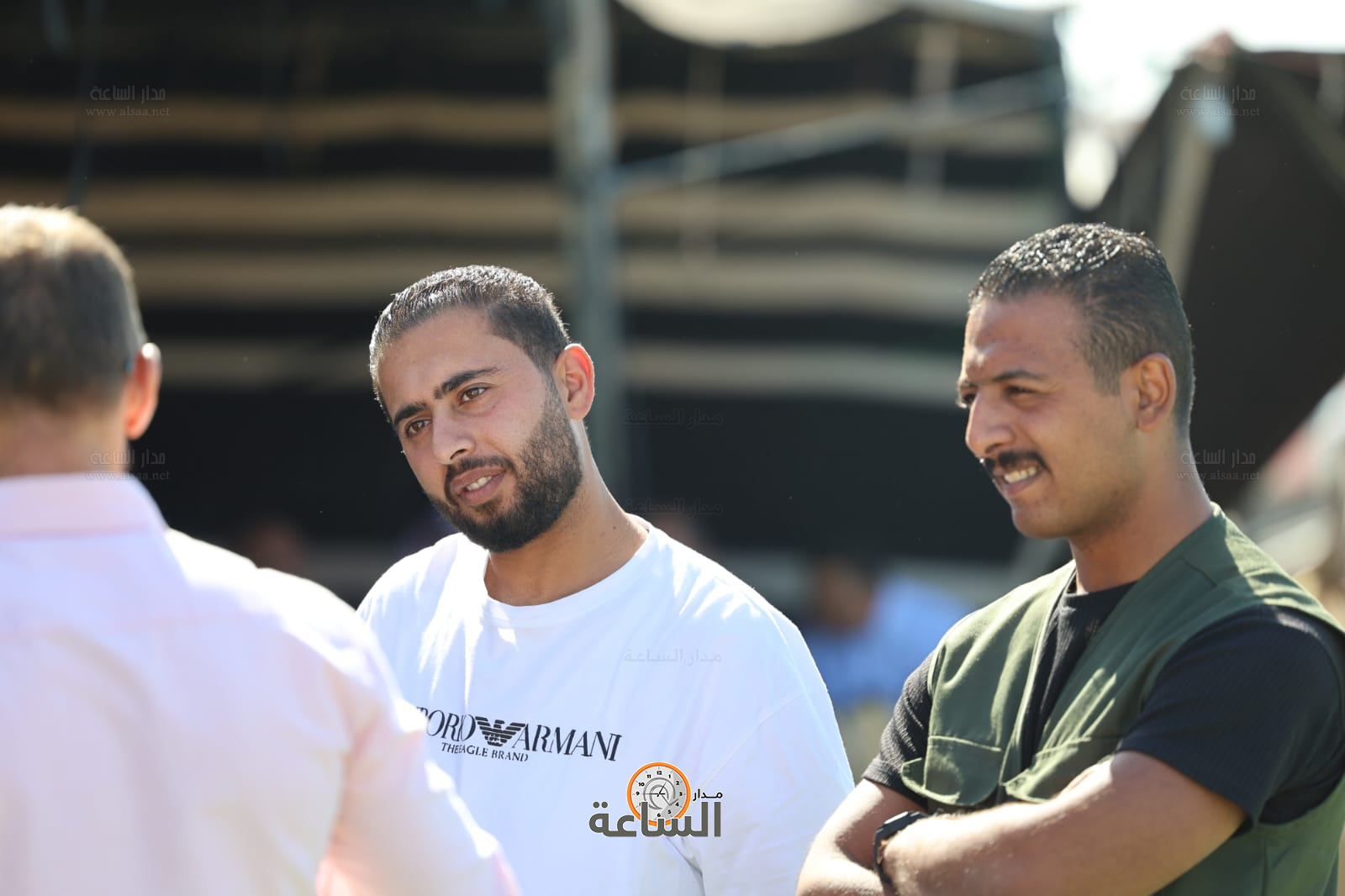 Madar Al-Saa Images 0.023378908771905738