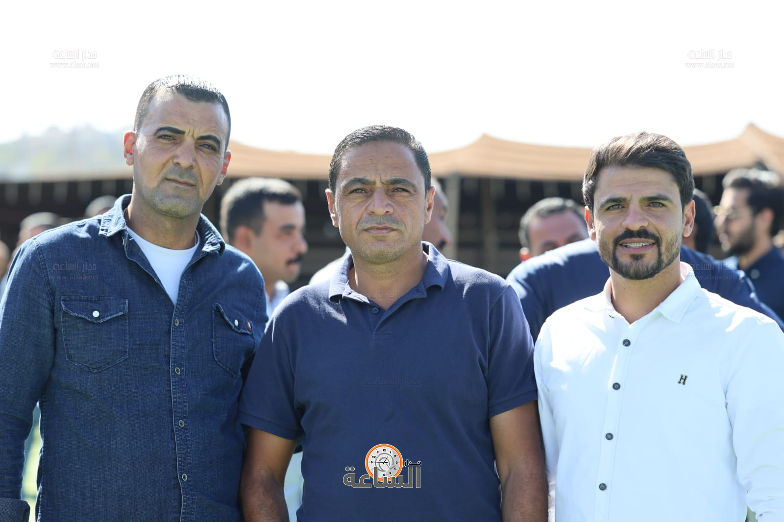 Madar Al-Saa Images 0.40810577885628385