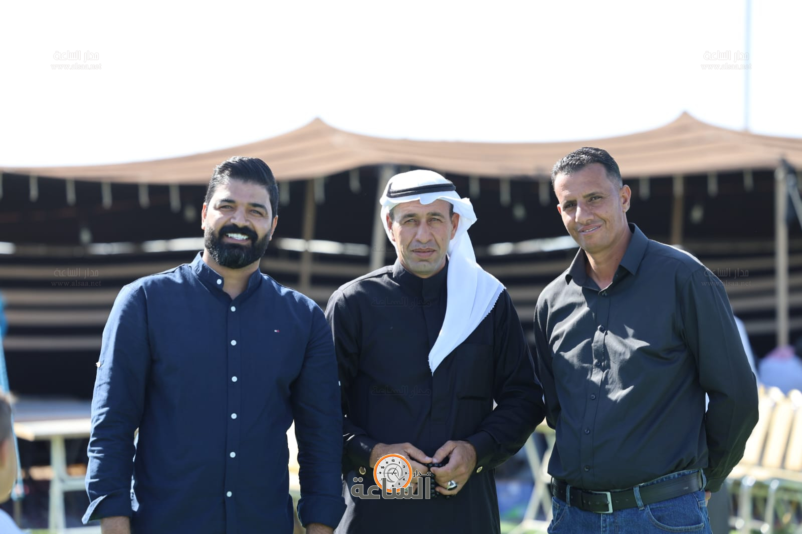 Madar Al-Saa Images 0.6642995809853047