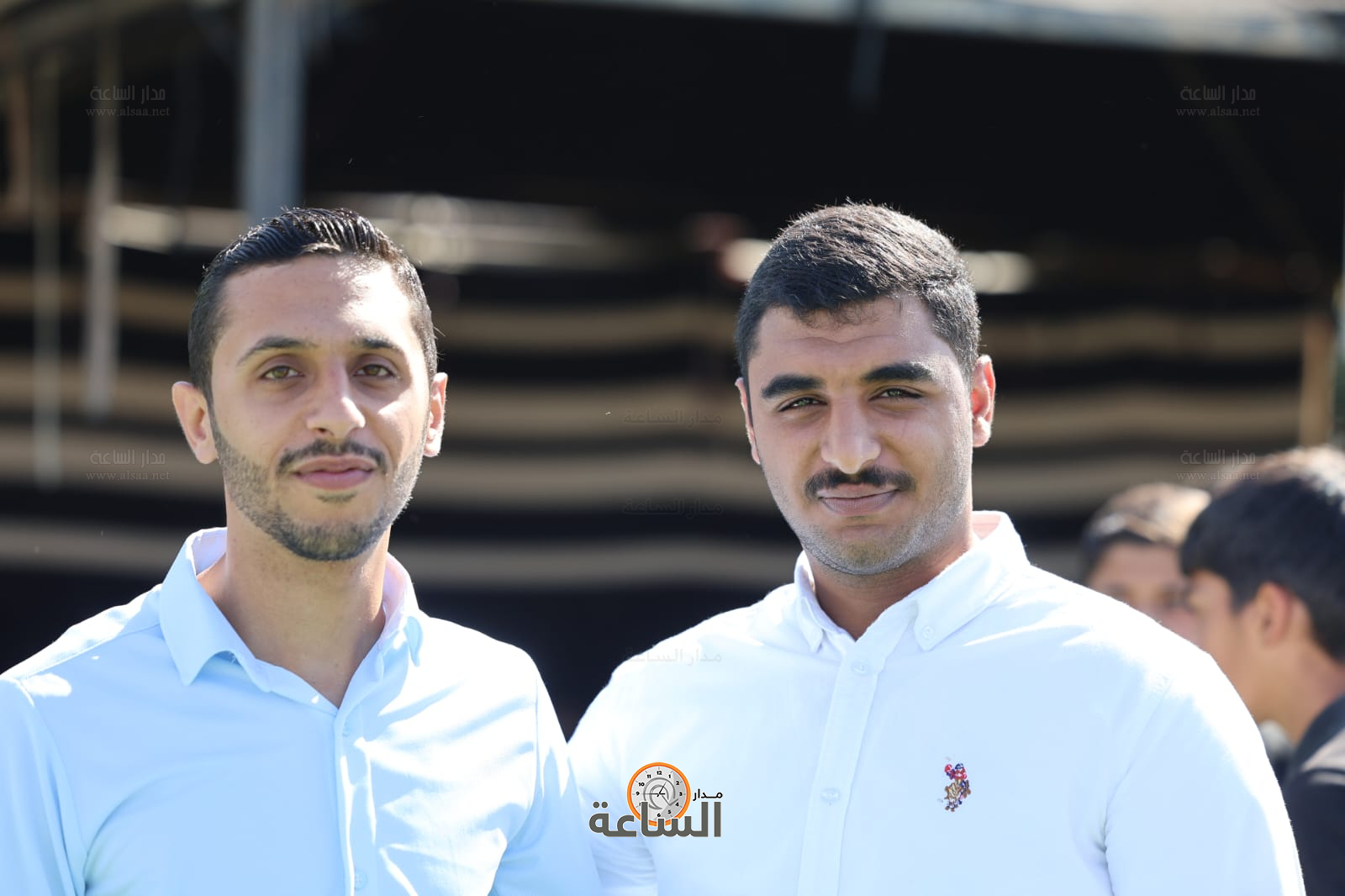 Madar Al-Saa Images 0.13179405966139945