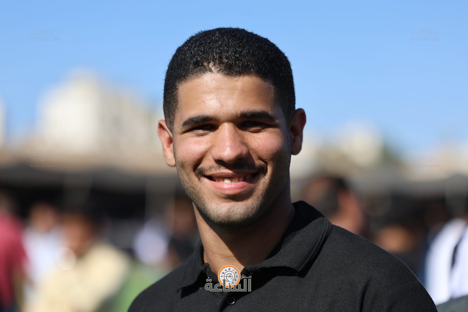 Madar Al-Saa Images 0.39301545826210826