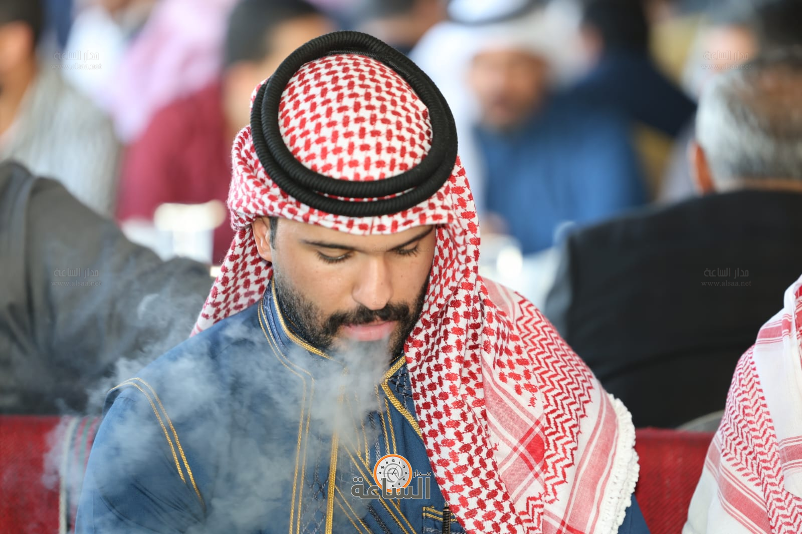 Madar Al-Saa Images 0.7193728198563918