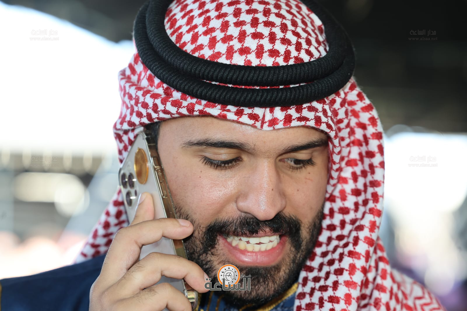 Madar Al-Saa Images 0.353987767122789