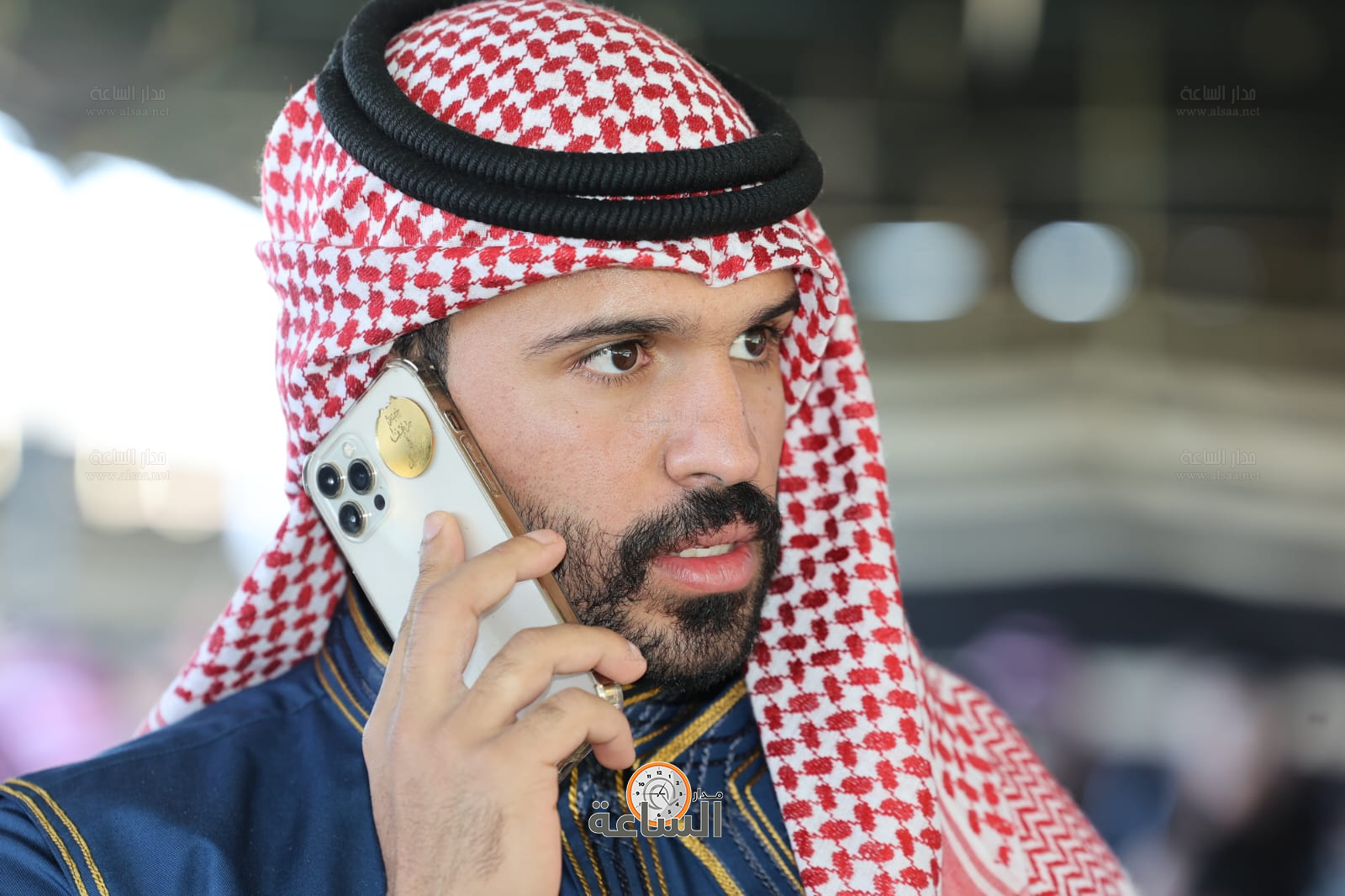 Madar Al-Saa Images 0.1980935539536276