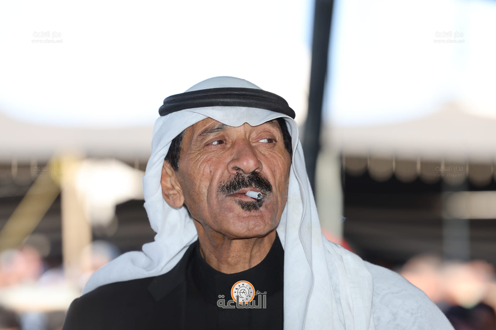 Madar Al-Saa Images 0.4083797964430139