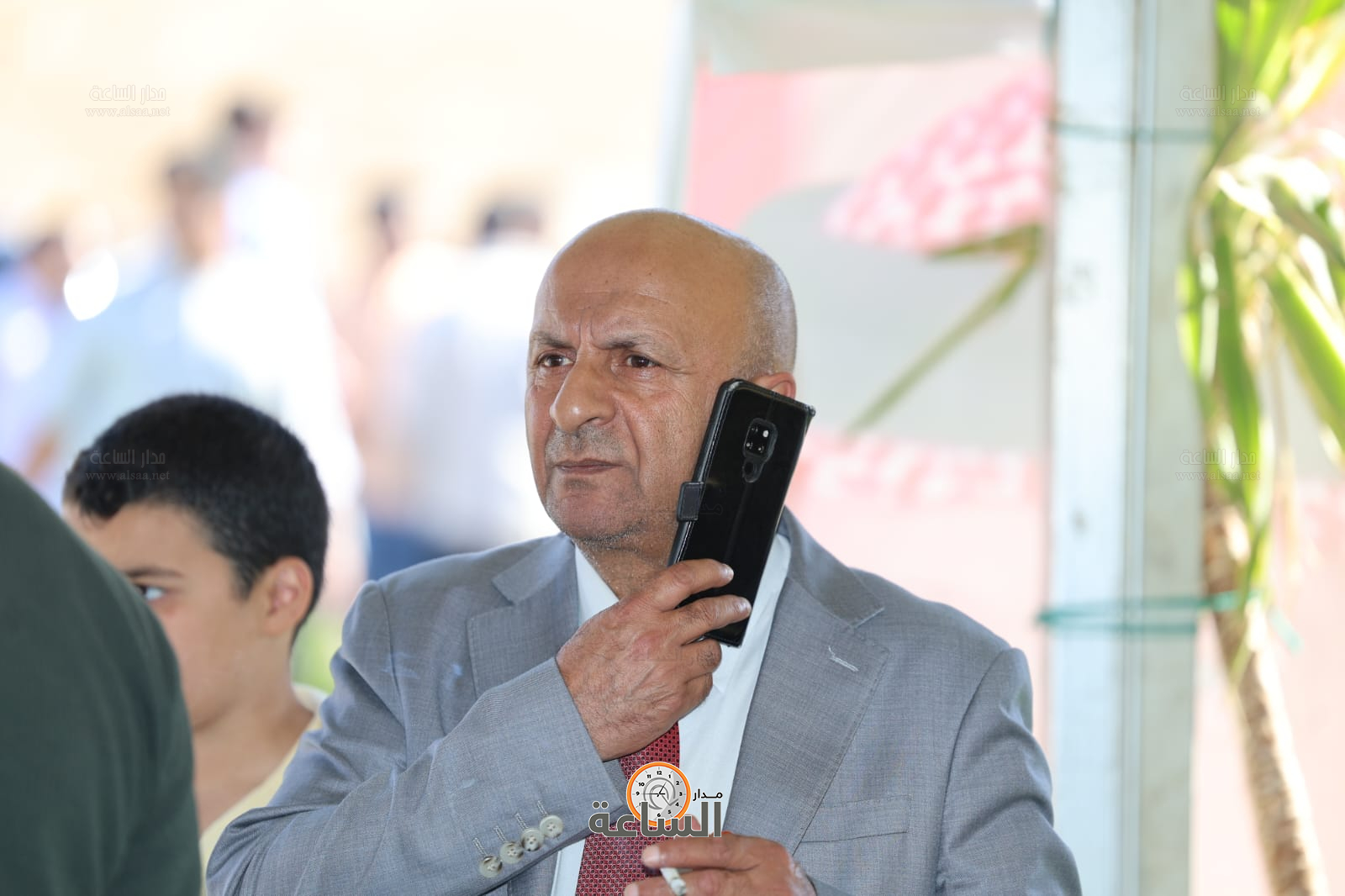 Madar Al-Saa Images 0.8158827760376786