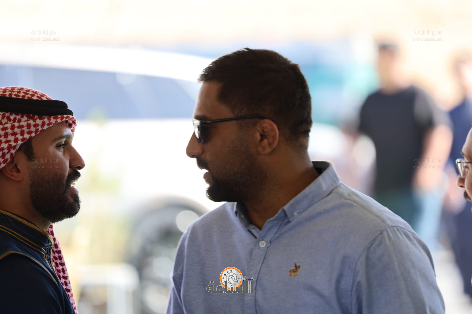 Madar Al-Saa Images 0.024725156116669256