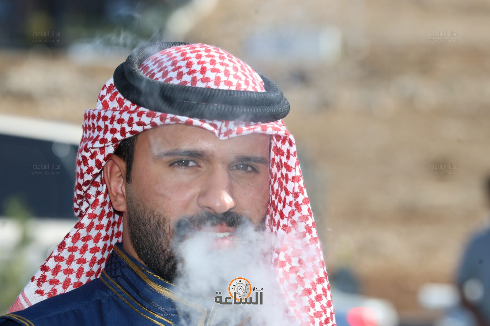 Madar Al-Saa Images 0.5483559123472244