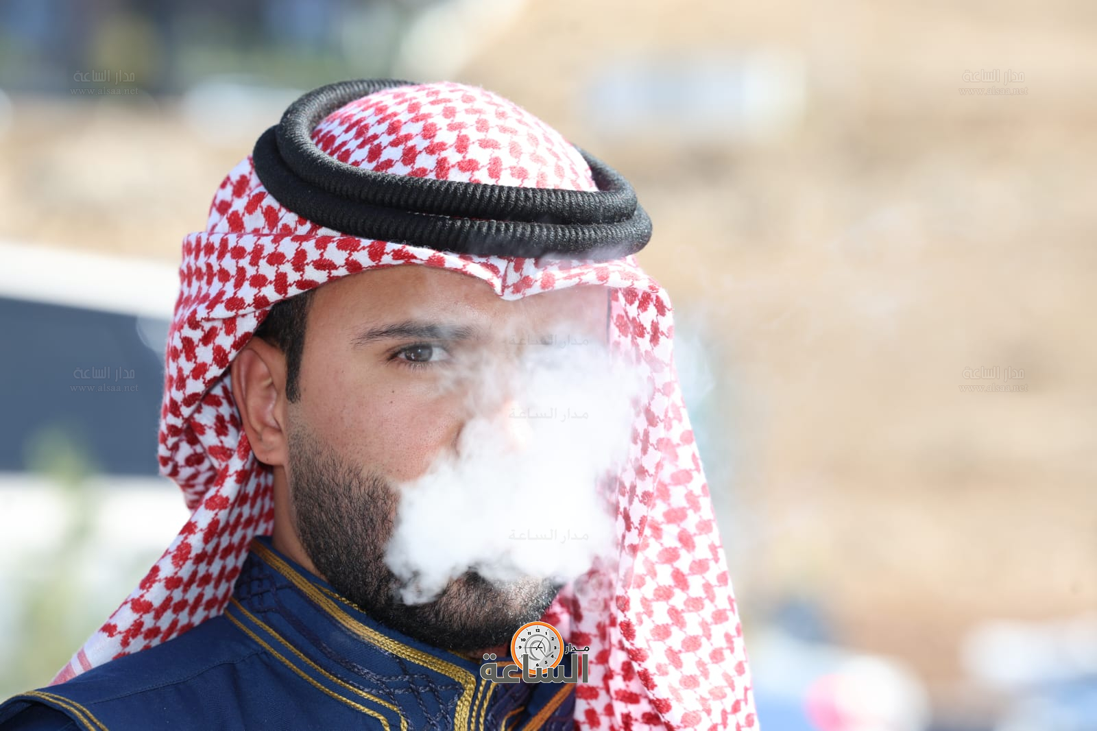 Madar Al-Saa Images 0.9201759087805148