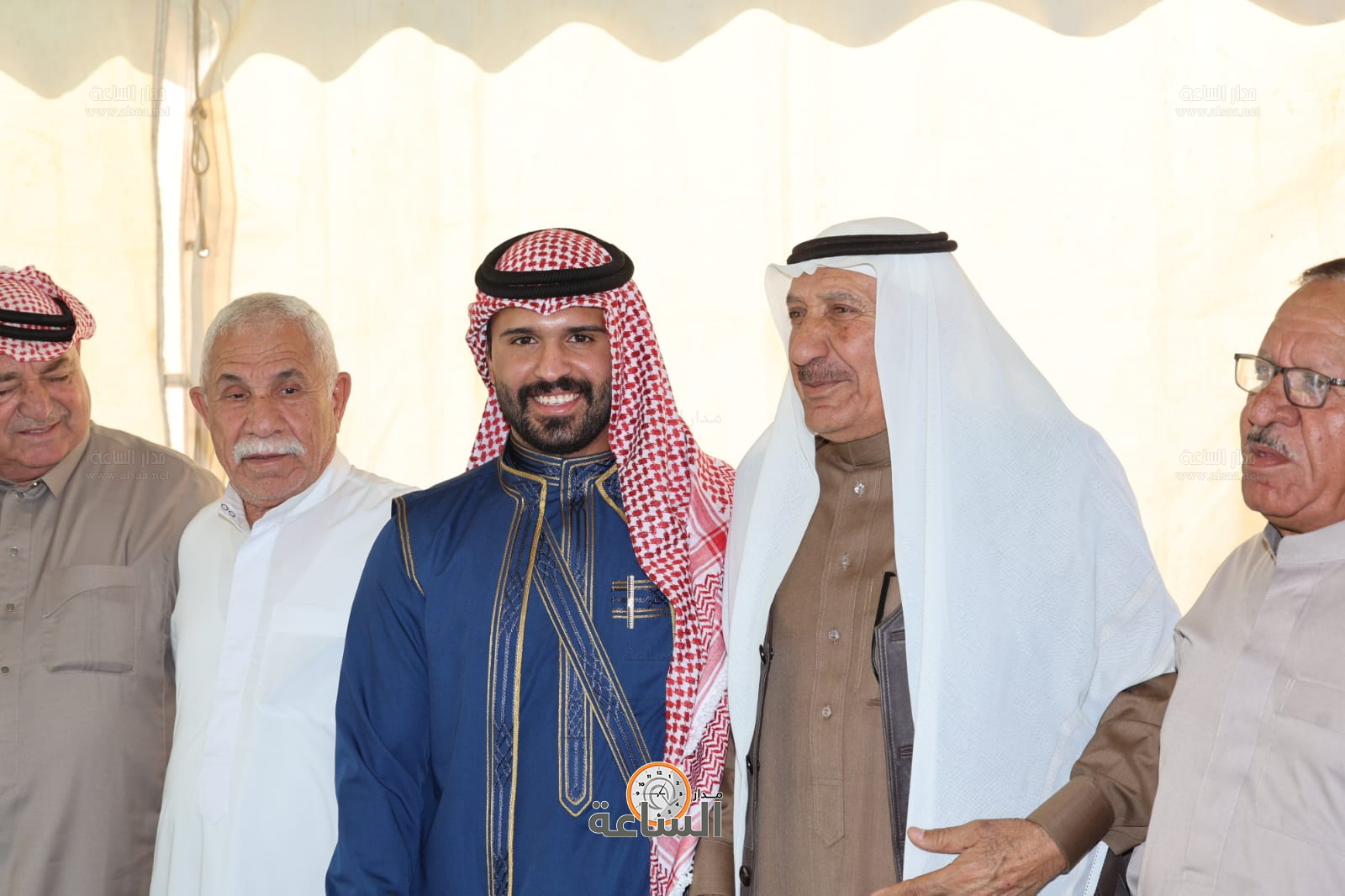 Madar Al-Saa Images 0.09388213142445867