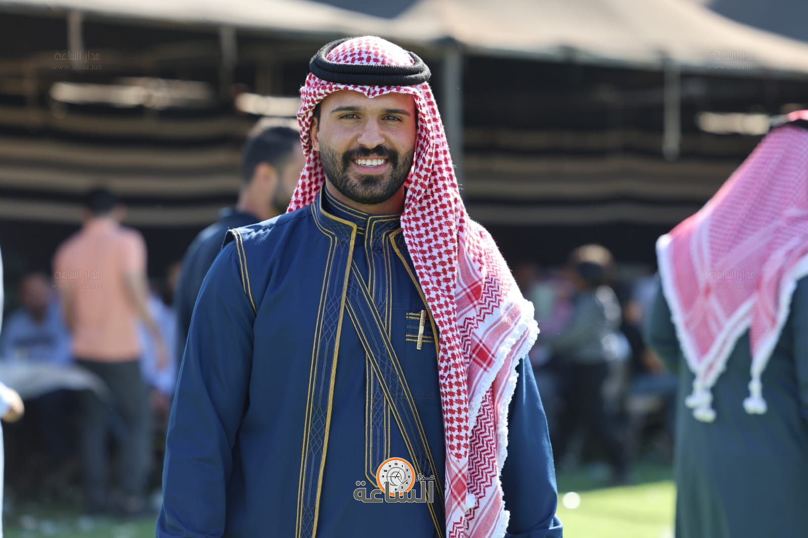 Madar Al-Saa Images 0.004307728531661503